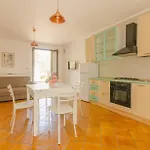 Casa I Gabbiani Appartement Mattinata