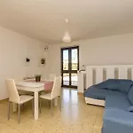 Appartement Casa I Gabbiani Mattinata