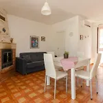 Appartement Casa I Gabbiani Mattinata