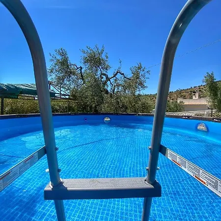 Apartment Casa I Gabbiani