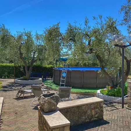 Casa I Gabbiani *