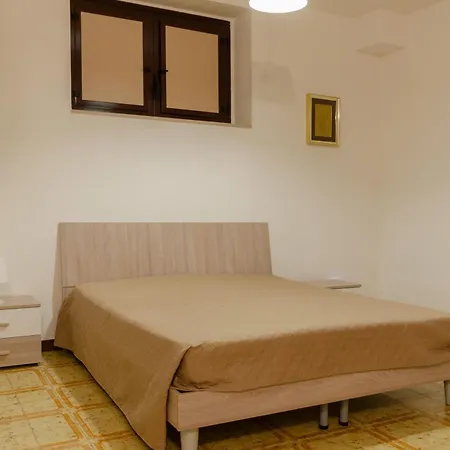 아파트 Casa I Gabbiani *