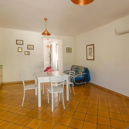 Casa I Gabbiani 마티나타