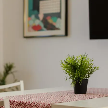 Apartment Casa I Gabbiani