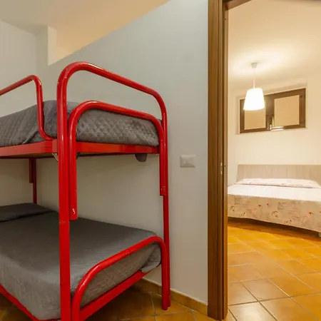 Casa I Gabbiani Apartment Mattinata