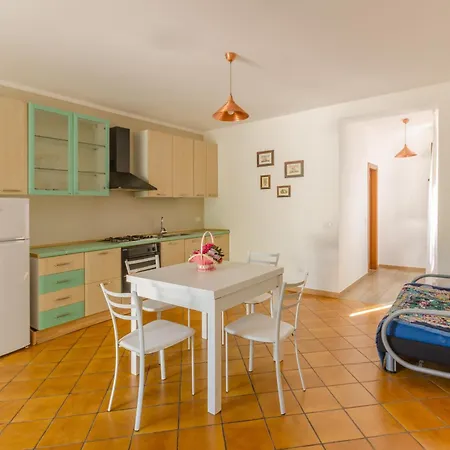 Casa I Gabbiani