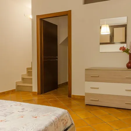 Casa I Gabbiani Apartment