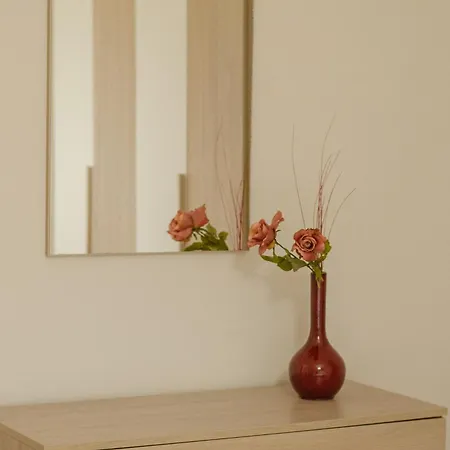 Casa I Gabbiani Apartment