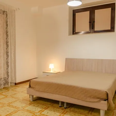 아파트 Casa I Gabbiani