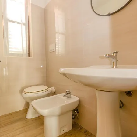 Casa I Gabbiani Apartment *