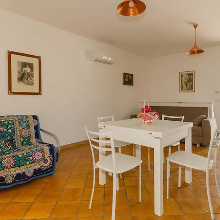 Casa I Gabbiani *