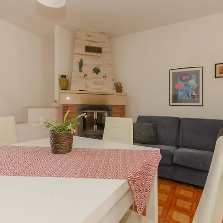 Casa I Gabbiani * 마티나타
