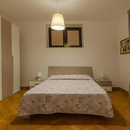 Casa I Gabbiani Apartment