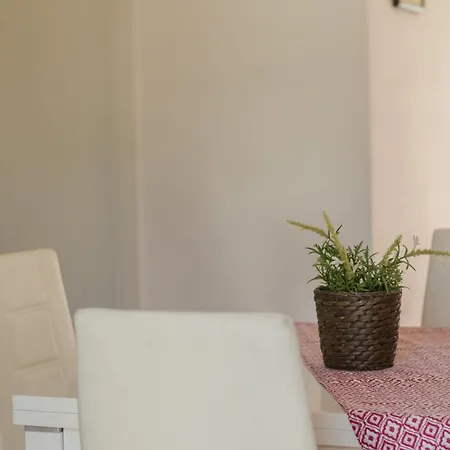 Casa I Gabbiani Apartment *