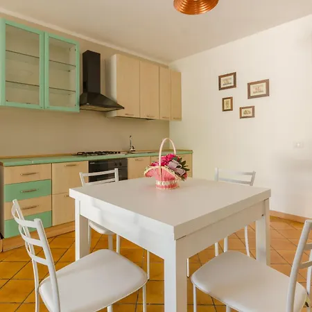 Casa I Gabbiani Apartment