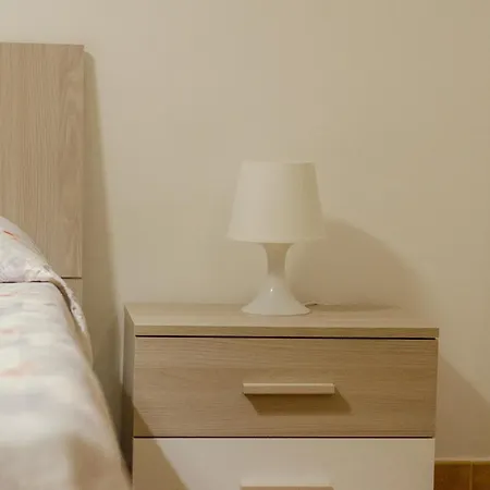 아파트 Casa I Gabbiani