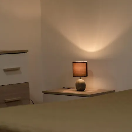 Casa I Gabbiani *