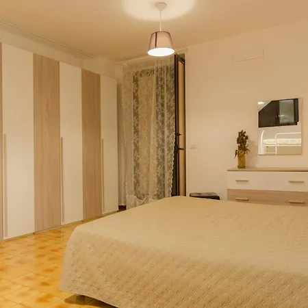 Casa I Gabbiani *