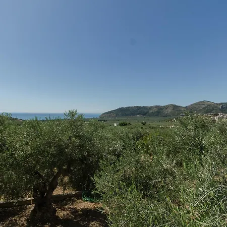 Casa I Gabbiani 마티나타