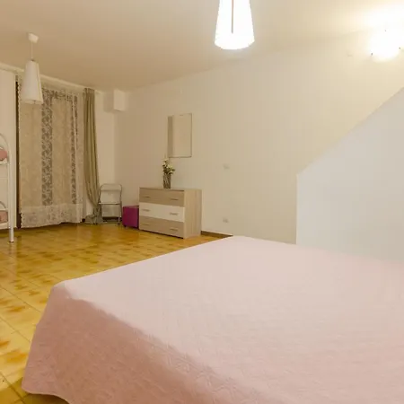 Casa I Gabbiani * 마티나타