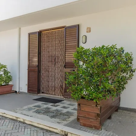 Casa I Gabbiani Apartment