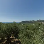 Casa I Gabbiani マッティナータ