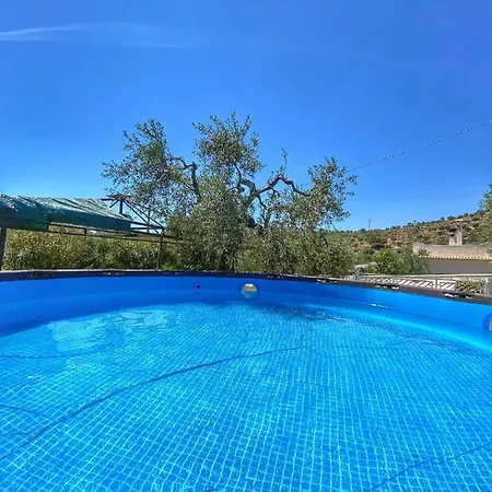 Casa I Gabbiani *