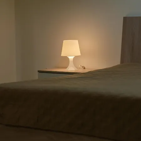 Casa I Gabbiani Mattinata