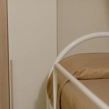 Casa I Gabbiani 公寓 *