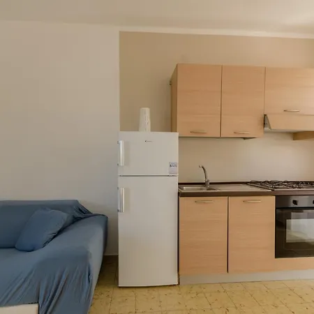 Apartamento Casa I Gabbiani