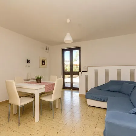 Lejlighed Casa I Gabbiani Mattinata