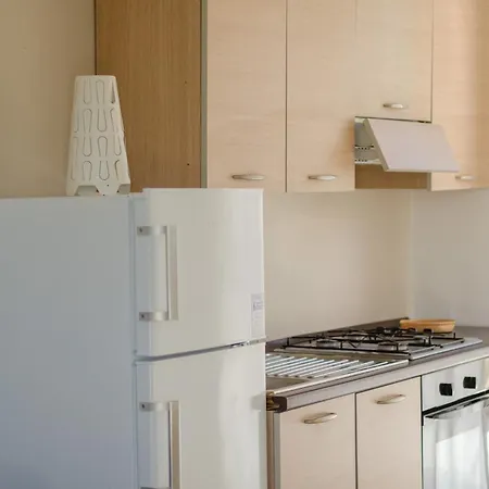 Casa I Gabbiani Маттината