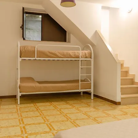 Casa I Gabbiani * 马蒂纳塔