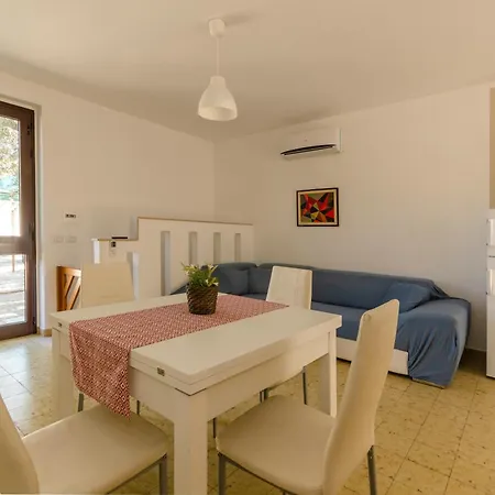 Casa I Gabbiani Lejlighed