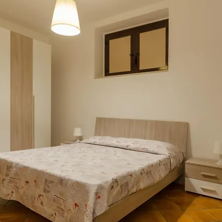 Casa I Gabbiani Apartamento *