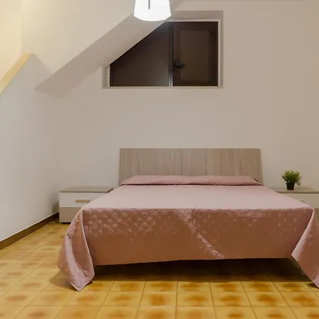 Casa I Gabbiani 公寓 马蒂纳塔