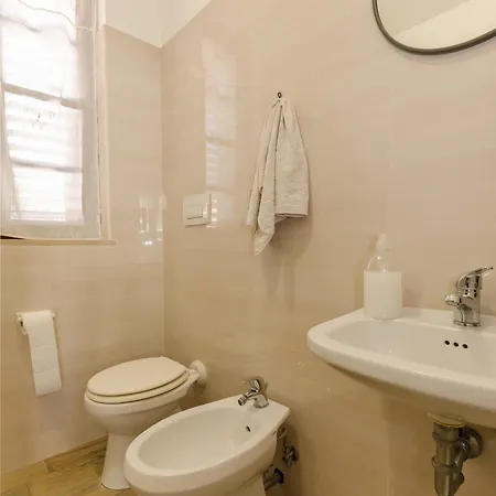 Casa I Gabbiani * 马蒂纳塔