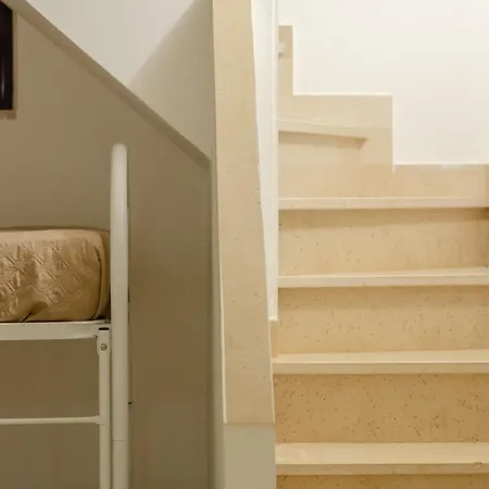 Lejlighed Casa I Gabbiani *