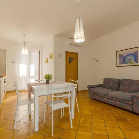 Casa I Gabbiani Апартаменты Маттината