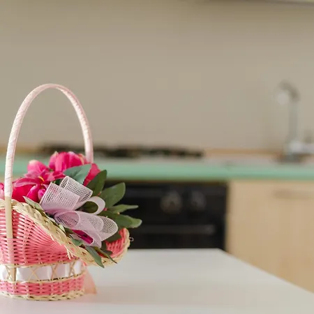 Lejlighed Casa I Gabbiani Mattinata