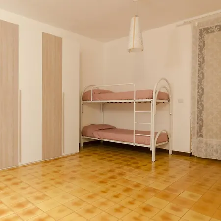 Casa I Gabbiani Маттината