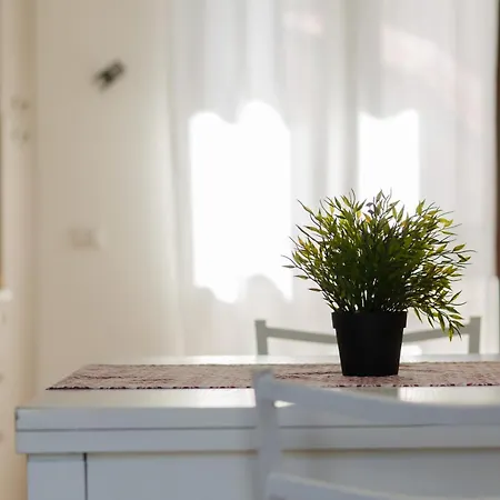 Casa I Gabbiani 马蒂纳塔