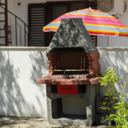 Casa I Gabbiani 公寓 *