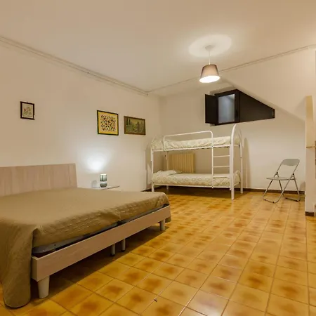 Lejlighed Casa I Gabbiani Mattinata