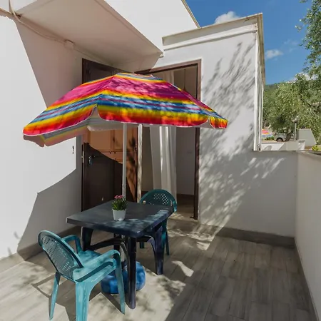 Casa I Gabbiani Mattinata