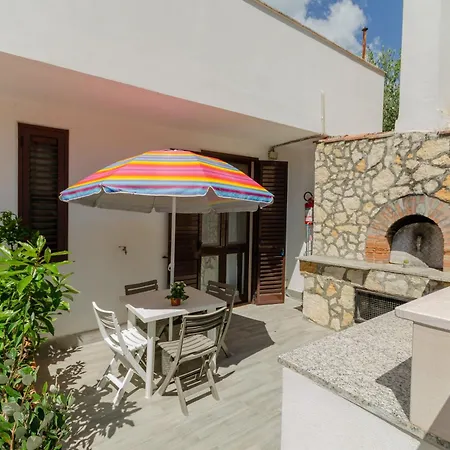 Casa I Gabbiani * Mattinata