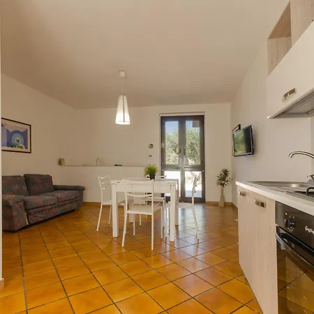 Casa I Gabbiani