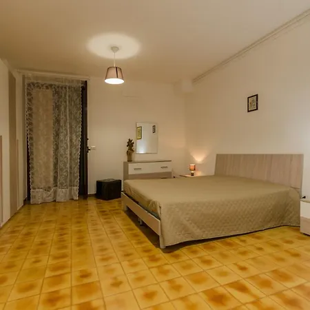 公寓 Casa I Gabbiani