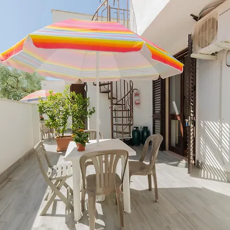 Casa I Gabbiani Lejlighed *