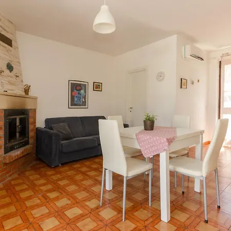 Lejlighed Casa I Gabbiani Mattinata